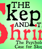 The Skeptic and The Shrink (Epistemology & Philosophy of Science)