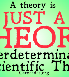The Problem of Underdetermination (Philosophy of Science)