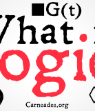 Introduction to Logic (100 Days of Logic, Part 1)
